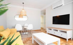 EnjoyGranada RECOGIDAS HOMES